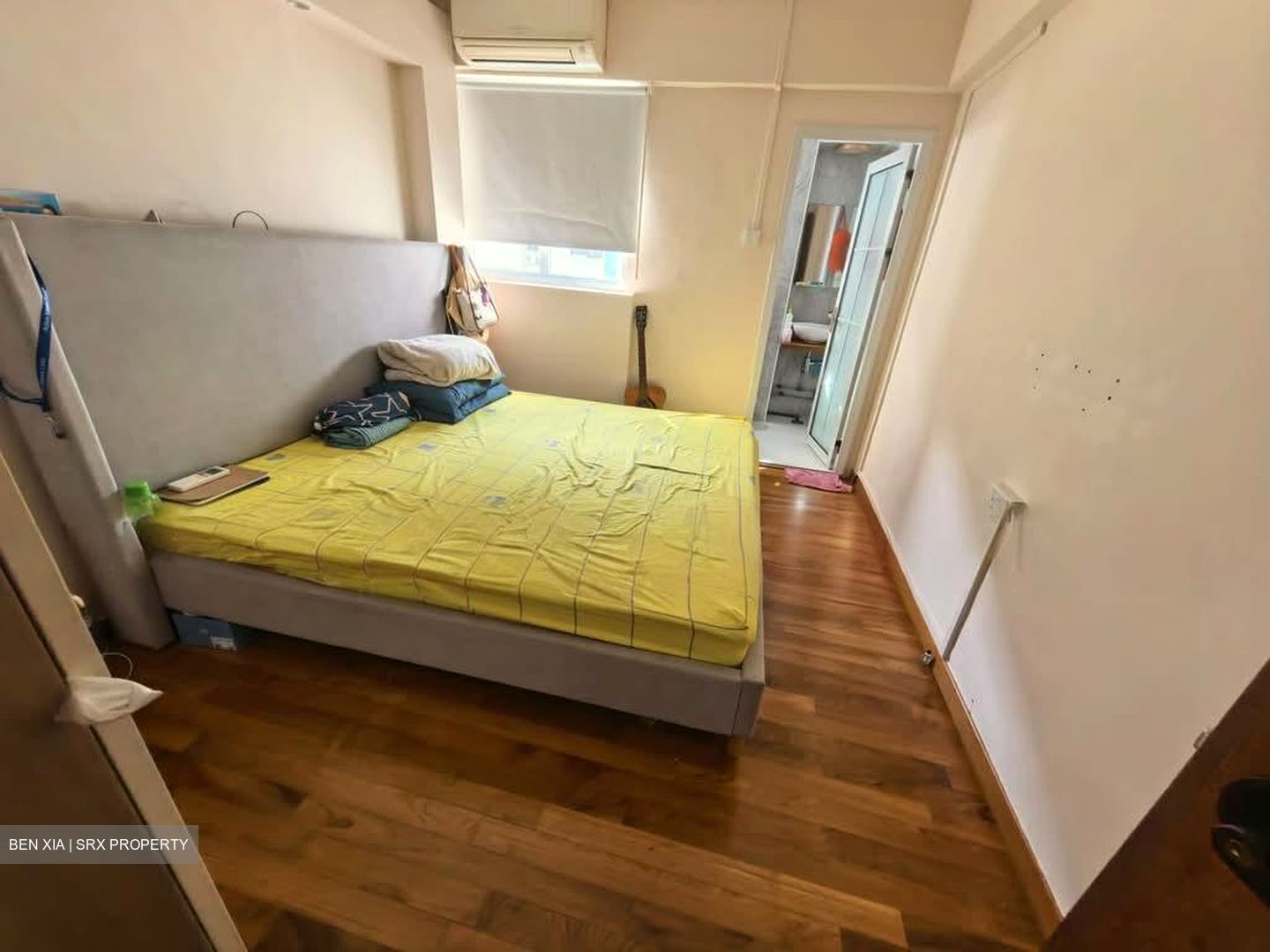 Blk 109 Ang Mo Kio Avenue 4 (Ang Mo Kio), HDB 3 Rooms #559663931